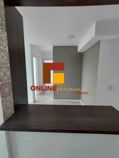 Conheça 1000343522 do imóvel - Apartamento padrão no con Living 2 Quartos sendo 1 suíte c/ vaga doc ok aceit finac - NLAP20384 - 17 1000343522 - 17