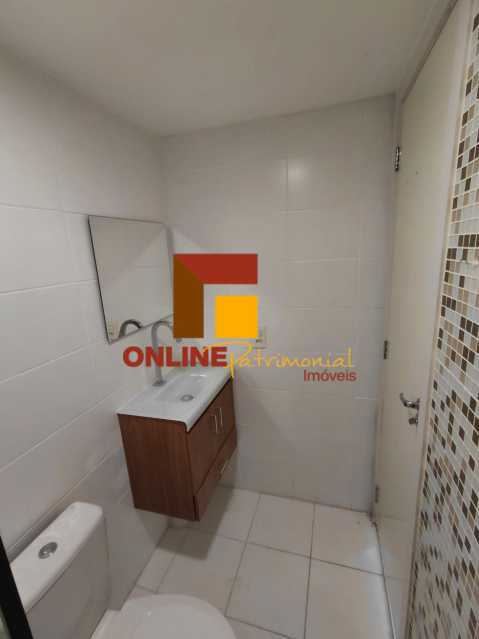 Conheça 1000343519 do imóvel - Apartamento padrão no con Living 2 Quartos sendo 1 suíte c/ vaga doc ok aceit finac - NLAP20384 - 19 1000343519 - 19