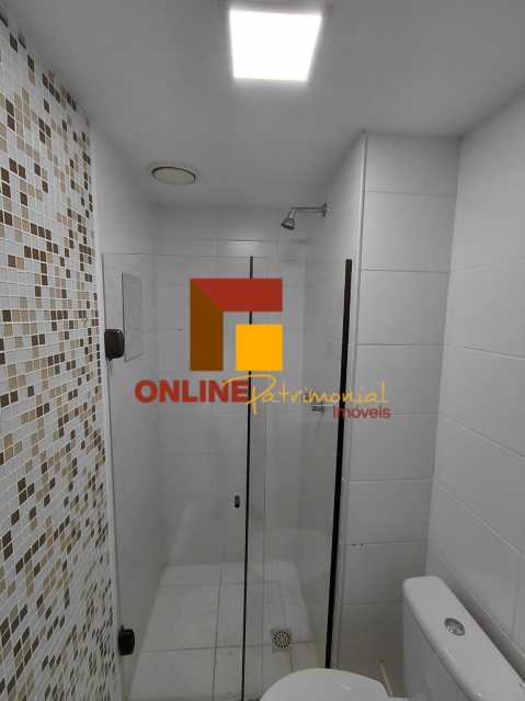 Conheça 1000343521 do imóvel - Apartamento padrão no con Living 2 Quartos sendo 1 suíte c/ vaga doc ok aceit finac - NLAP20384 - 20 1000343521 - 20