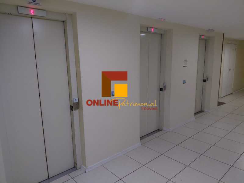Conheça 1000343526 do imóvel - Apartamento padrão no con Living 2 Quartos sendo 1 suíte c/ vaga doc ok aceit finac - NLAP20384 - 21 1000343526 - 21