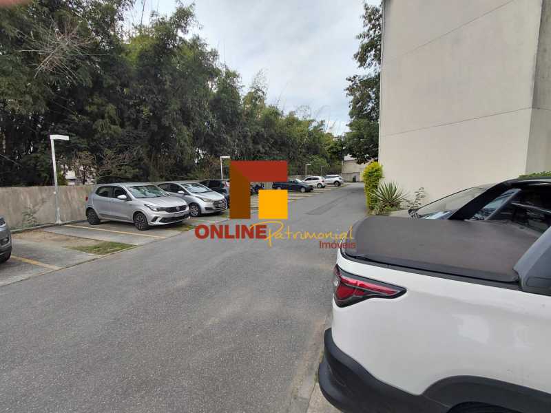 Conheça 1000343537 do imóvel - Apartamento padrão no con Living 2 Quartos sendo 1 suíte c/ vaga doc ok aceit finac - NLAP20384 - 23 1000343537 - 23