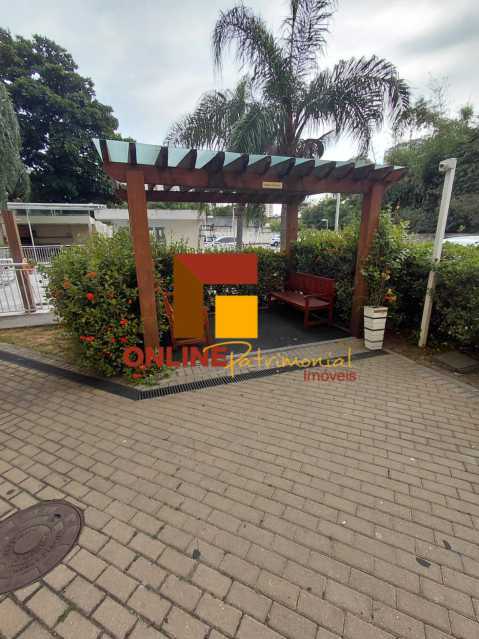 Conheça 1000343538 do imóvel - Apartamento padrão no con Living 2 Quartos sendo 1 suíte c/ vaga doc ok aceit finac - NLAP20384 - 24 1000343538 - 24