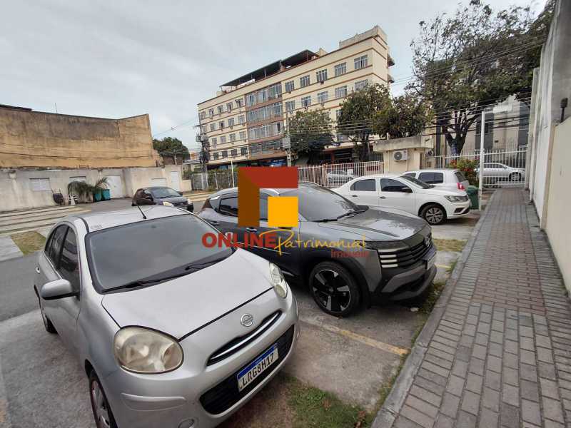 Conheça 1000343540 do imóvel - Apartamento padrão no con Living 2 Quartos sendo 1 suíte c/ vaga doc ok aceit finac - NLAP20384 - 25 1000343540 - 25