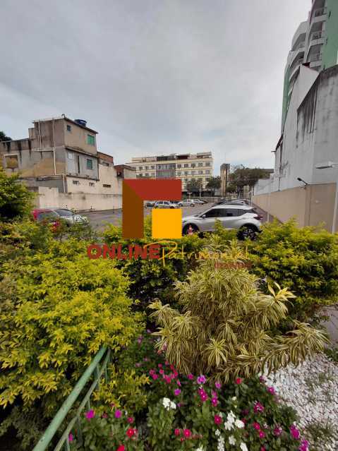 Conheça 1000343542 do imóvel - Apartamento padrão no con Living 2 Quartos sendo 1 suíte c/ vaga doc ok aceit finac - NLAP20384 - 27 1000343542 - 27