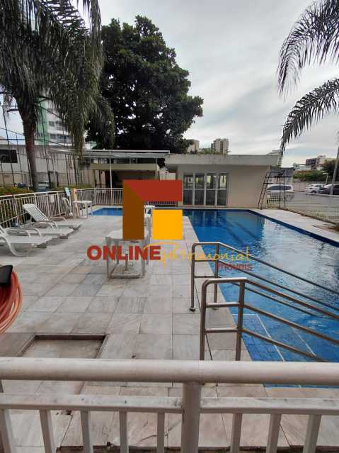 Conheça 1000343543 do imóvel - Apartamento padrão no con Living 2 Quartos sendo 1 suíte c/ vaga doc ok aceit finac - NLAP20384 - 28 1000343543 - 28