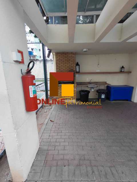 Conheça 1000343544 do imóvel - Apartamento padrão no con Living 2 Quartos sendo 1 suíte c/ vaga doc ok aceit finac - NLAP20384 - 29 1000343544 - 29