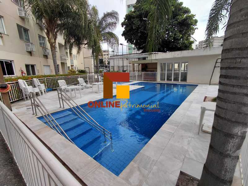 Conheça 1000343545 do imóvel - Apartamento padrão no con Living 2 Quartos sendo 1 suíte c/ vaga doc ok aceit finac - NLAP20384 - 30 1000343545 - 30