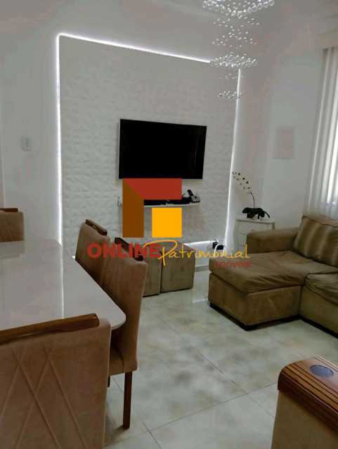 Conheça 1000841237 do imóvel - Apartamento 2 quartos à venda Olaria, Rio de Janeiro - R$ 400.000 - NLAP20386 - 1 1000841237 - 1