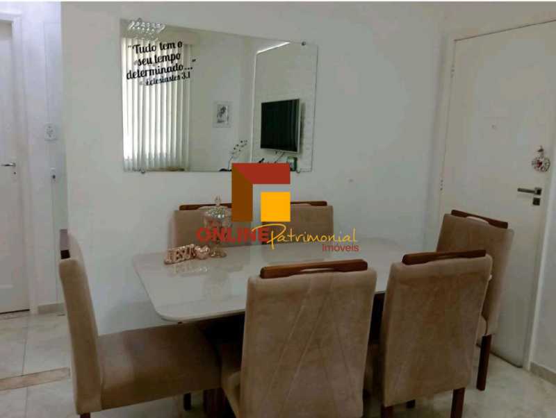 Conheça 1000841236 do imóvel - Apartamento 2 quartos à venda Olaria, Rio de Janeiro - R$ 400.000 - NLAP20386 - 2 1000841236 - 2
