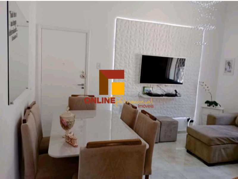 Conheça 1000841235 do imóvel - Apartamento 2 quartos à venda Olaria, Rio de Janeiro - R$ 400.000 - NLAP20386 - 3 1000841235 - 3