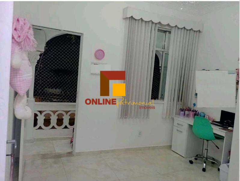 Conheça 1000841210 do imóvel - Apartamento 2 quartos à venda Olaria, Rio de Janeiro - R$ 400.000 - NLAP20386 - 12 1000841210 - 12