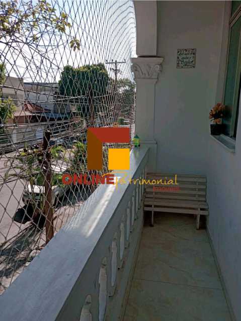 Conheça 1000841225 do imóvel - Apartamento 2 quartos à venda Olaria, Rio de Janeiro - R$ 400.000 - NLAP20386 - 17 1000841225 - 17