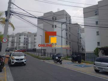 Imperdível - EXCELENTE APTO 2 QUARTOS COND COMPLETO BONSUCESSO DOC OK AC FINANC - NLAP20033