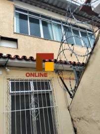 Ótima localização - Casa de Vila 3 quartos para alugar Cachambi, Rio de Janeiro - R$ 2.500 - NLCV30028