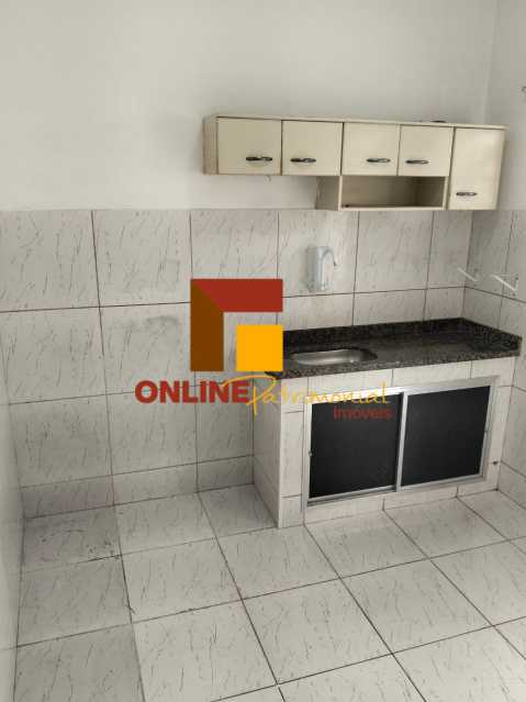 Conheça 1000847779 do imóvel - Casa de Vila 3 quartos para alugar Cachambi, Rio de Janeiro - R$ 2.500 - NLCV30028 - 3 1000847779 - 3