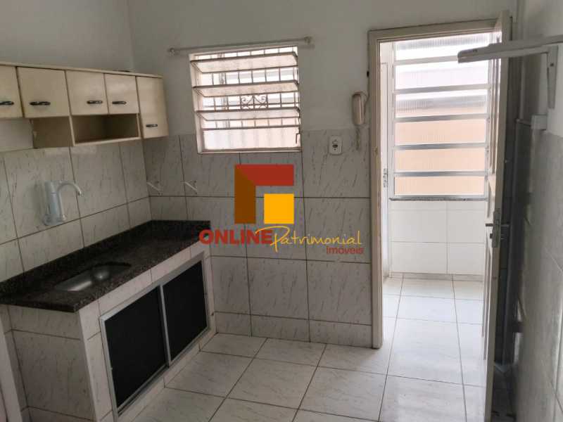 Conheça 1000847783 do imóvel - Casa de Vila 3 quartos para alugar Cachambi, Rio de Janeiro - R$ 2.500 - NLCV30028 - 4 1000847783 - 4