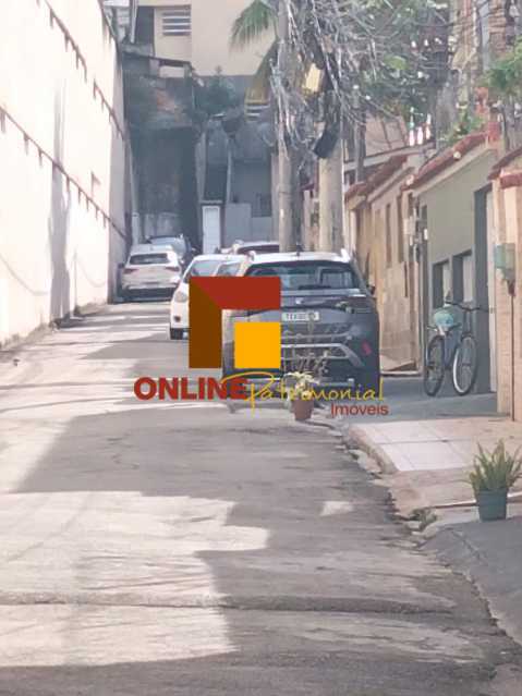 Conheça 1000847790 do imóvel - Casa de Vila 3 quartos para alugar Cachambi, Rio de Janeiro - R$ 2.500 - NLCV30028 - 6 1000847790 - 6