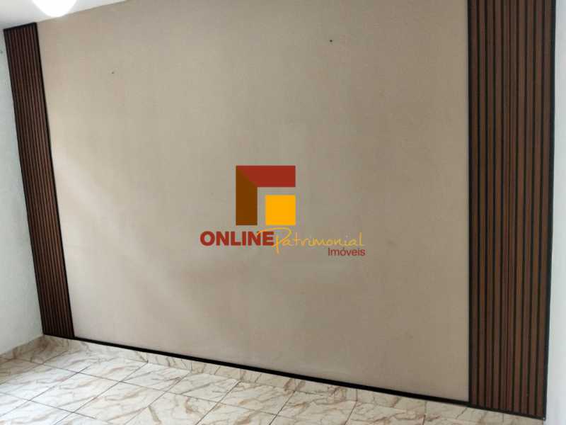Conheça 1000847801 do imóvel - Casa de Vila 3 quartos para alugar Cachambi, Rio de Janeiro - R$ 2.500 - NLCV30028 - 10 1000847801 - 10