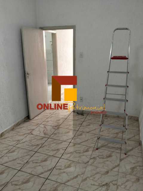 Conheça 1000847800 do imóvel - Casa de Vila 3 quartos para alugar Cachambi, Rio de Janeiro - R$ 2.500 - NLCV30028 - 11 1000847800 - 11
