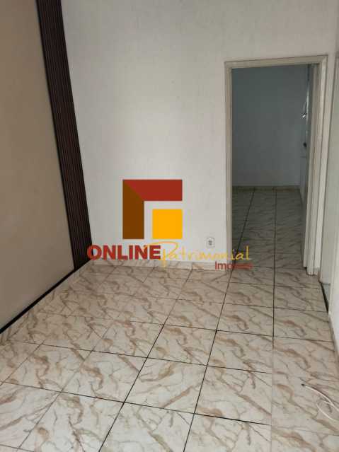 Conheça 1000847796 do imóvel - Casa de Vila 3 quartos para alugar Cachambi, Rio de Janeiro - R$ 2.500 - NLCV30028 - 14 1000847796 - 14
