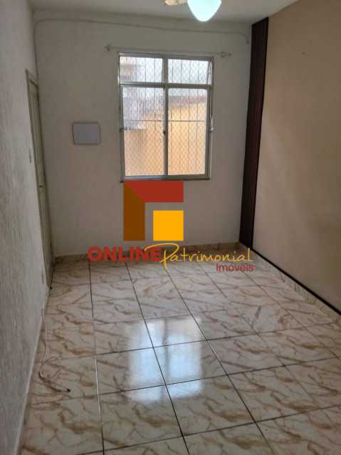 Conheça 1000847804 do imóvel - Casa de Vila 3 quartos para alugar Cachambi, Rio de Janeiro - R$ 2.500 - NLCV30028 - 15 1000847804 - 15