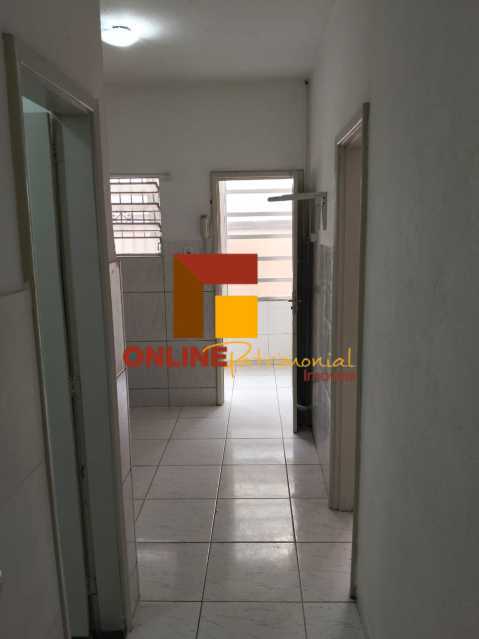 Conheça 1000847802 do imóvel - Casa de Vila 3 quartos para alugar Cachambi, Rio de Janeiro - R$ 2.500 - NLCV30028 - 17 1000847802 - 17