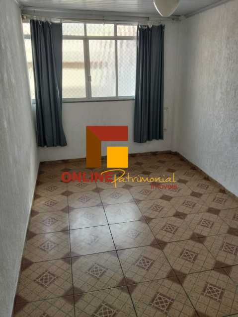 Conheça 1000847812 do imóvel - Casa de Vila 3 quartos para alugar Cachambi, Rio de Janeiro - R$ 2.500 - NLCV30028 - 18 1000847812 - 18