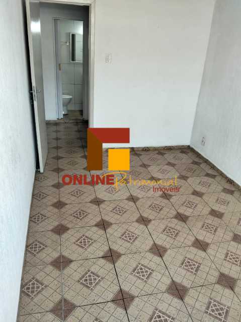 Conheça 1000847808 do imóvel - Casa de Vila 3 quartos para alugar Cachambi, Rio de Janeiro - R$ 2.500 - NLCV30028 - 21 1000847808 - 21
