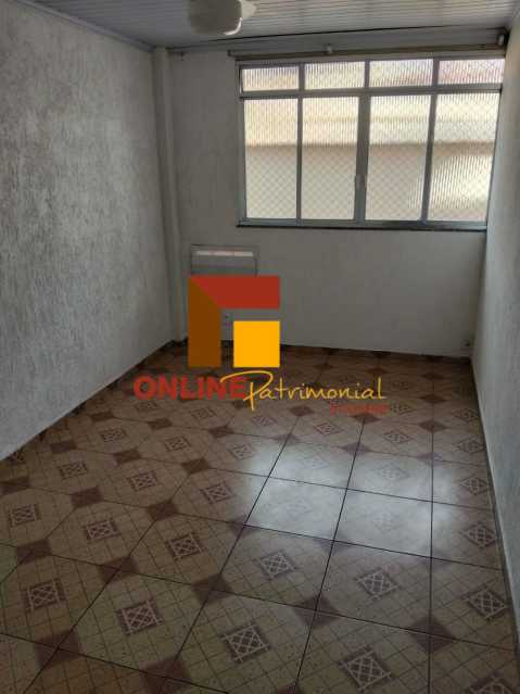 Conheça 1000847807 do imóvel - Casa de Vila 3 quartos para alugar Cachambi, Rio de Janeiro - R$ 2.500 - NLCV30028 - 22 1000847807 - 22