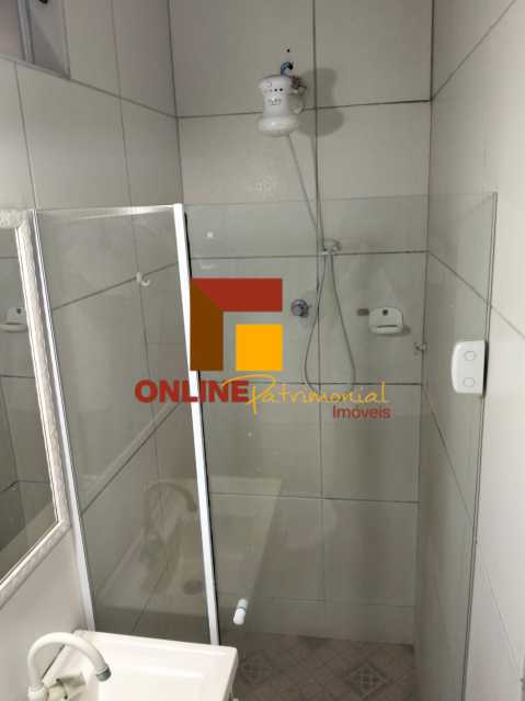 Conheça 1000847813 do imóvel - Casa de Vila 3 quartos para alugar Cachambi, Rio de Janeiro - R$ 2.500 - NLCV30028 - 23 1000847813 - 23