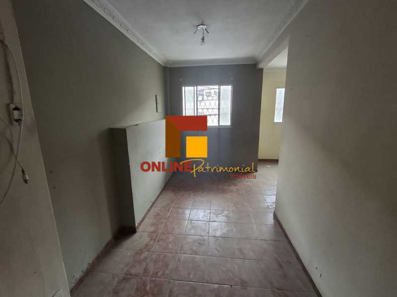 Conheça 1000843616 do imóvel - Apartamento 2 quartos à venda Cachambi, Rio de Janeiro - R$ 170.000 - NLAP20388 - 1 1000843616 - 1
