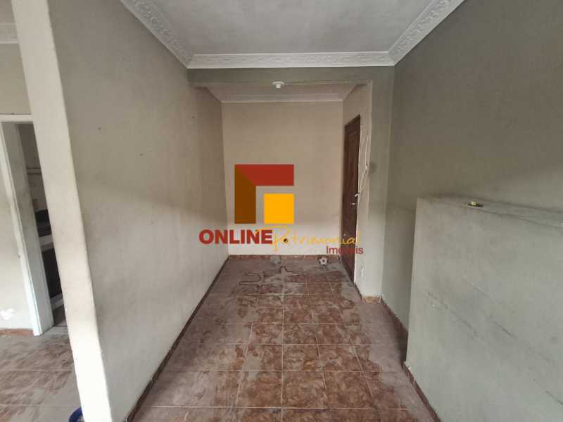Conheça 1000843617 do imóvel - Apartamento 2 quartos à venda Cachambi, Rio de Janeiro - R$ 170.000 - NLAP20388 - 2 1000843617 - 2