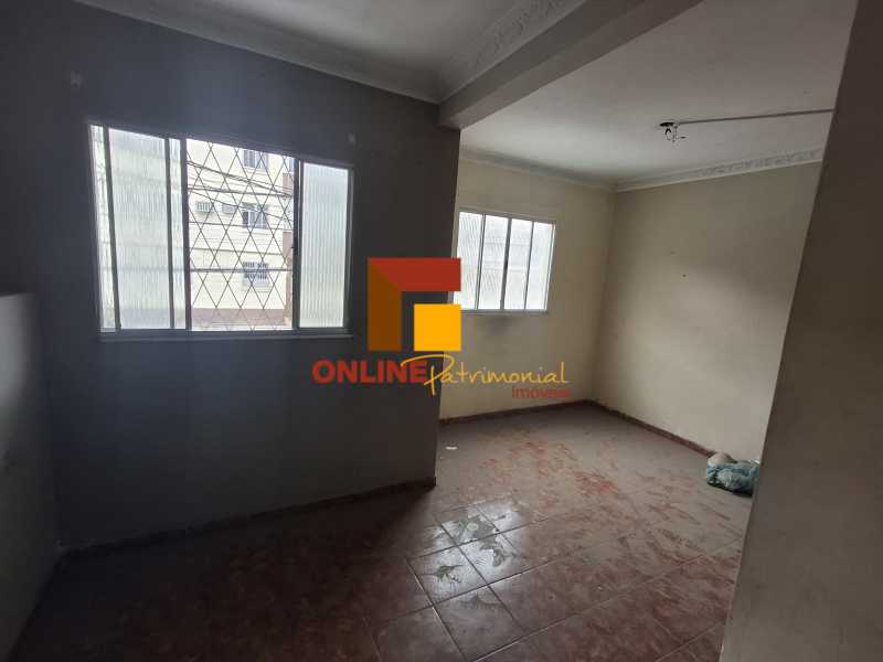 Conheça 1000843620 do imóvel - Apartamento 2 quartos à venda Cachambi, Rio de Janeiro - R$ 170.000 - NLAP20388 - 3 1000843620 - 3