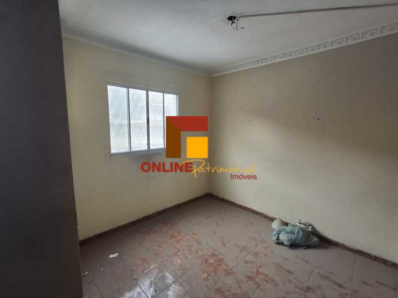Conheça 1000843619 do imóvel - Apartamento 2 quartos à venda Cachambi, Rio de Janeiro - R$ 170.000 - NLAP20388 - 4 1000843619 - 4
