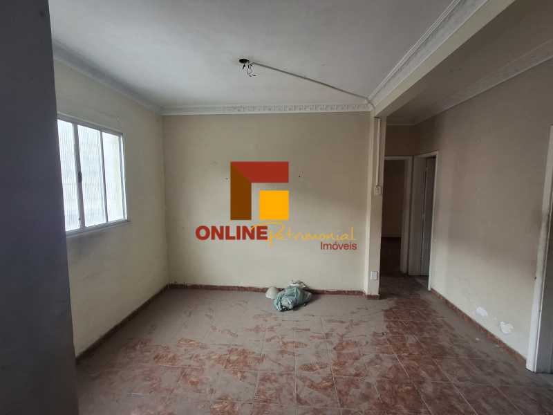 Conheça 1000843618 do imóvel - Apartamento 2 quartos à venda Cachambi, Rio de Janeiro - R$ 170.000 - NLAP20388 - 5 1000843618 - 5