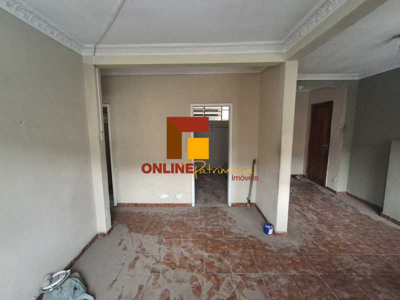 Conheça 1000843621 do imóvel - Apartamento 2 quartos à venda Cachambi, Rio de Janeiro - R$ 170.000 - NLAP20388 - 6 1000843621 - 6
