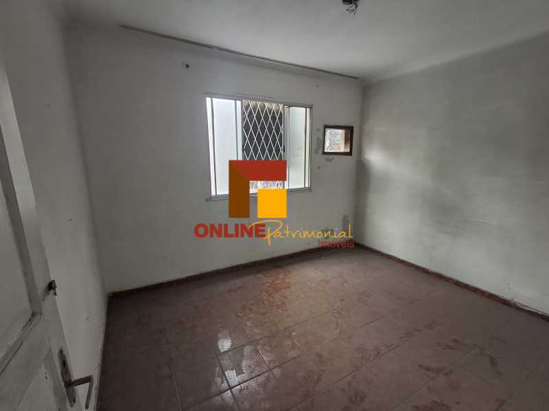 Conheça 1000843627 do imóvel - Apartamento 2 quartos à venda Cachambi, Rio de Janeiro - R$ 170.000 - NLAP20388 - 7 1000843627 - 7