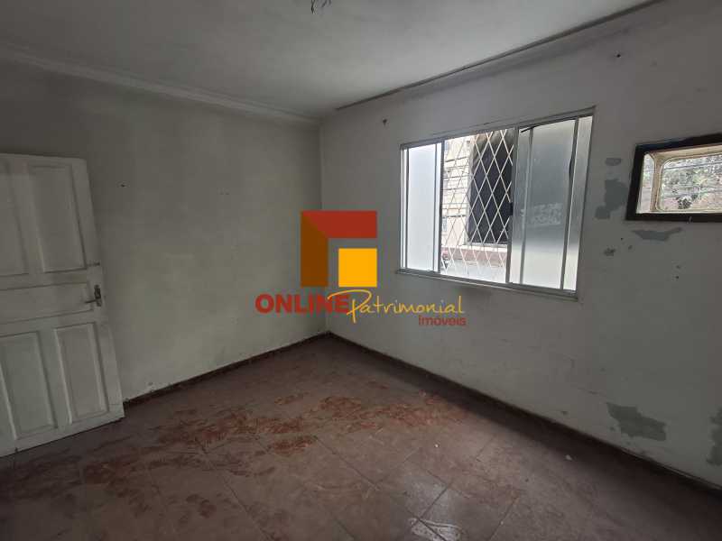 Conheça 1000843629 do imóvel - Apartamento 2 quartos à venda Cachambi, Rio de Janeiro - R$ 170.000 - NLAP20388 - 8 1000843629 - 8