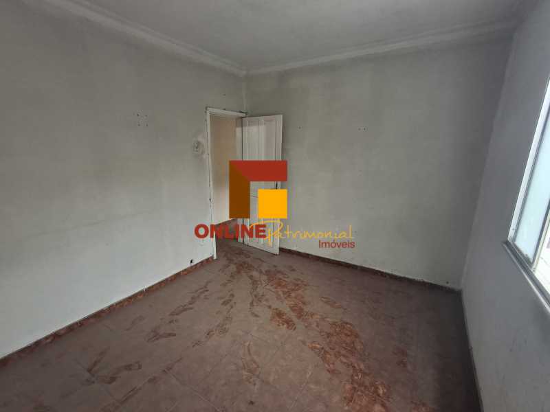 Conheça 1000843630 do imóvel - Apartamento 2 quartos à venda Cachambi, Rio de Janeiro - R$ 170.000 - NLAP20388 - 9 1000843630 - 9