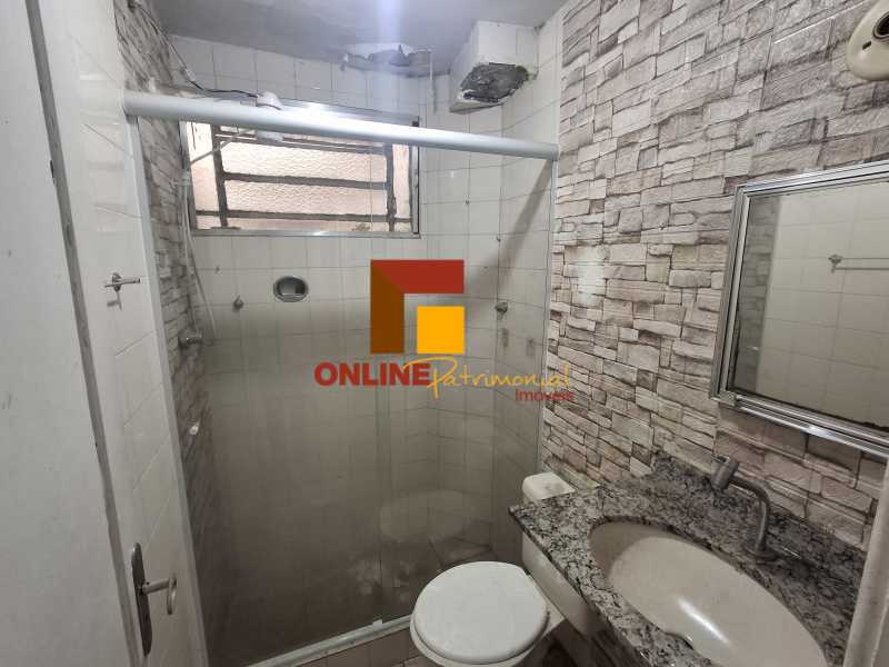 Conheça 1000843631 do imóvel - Apartamento 2 quartos à venda Cachambi, Rio de Janeiro - R$ 170.000 - NLAP20388 - 10 1000843631 - 10