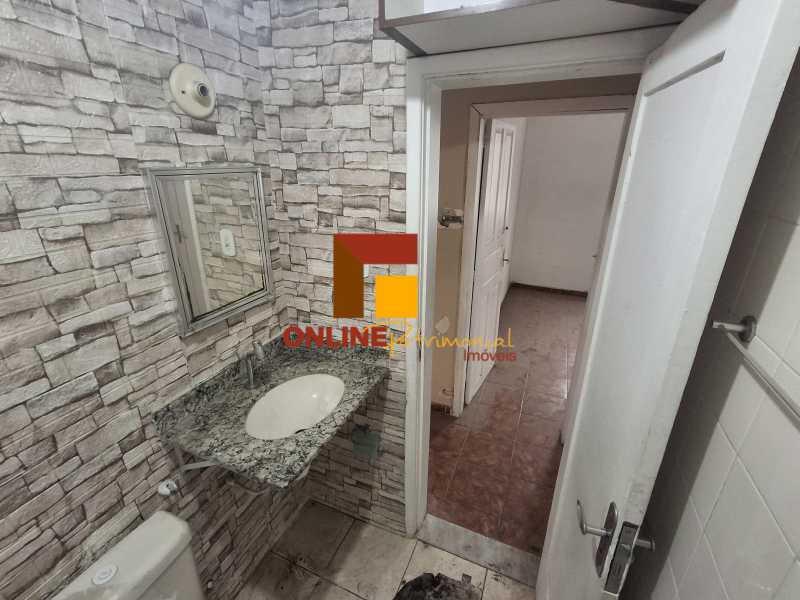 Conheça 1000843632 do imóvel - Apartamento 2 quartos à venda Cachambi, Rio de Janeiro - R$ 170.000 - NLAP20388 - 11 1000843632 - 11