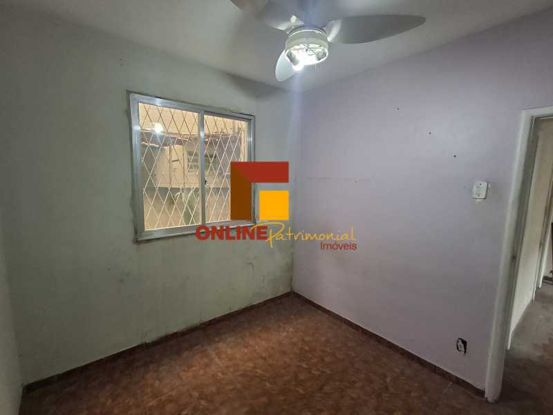 Conheça 1000843634 do imóvel - Apartamento 2 quartos à venda Cachambi, Rio de Janeiro - R$ 170.000 - NLAP20388 - 13 1000843634 - 13