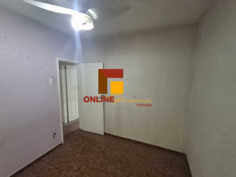 Conheça 1000843635 do imóvel - Apartamento 2 quartos à venda Cachambi, Rio de Janeiro - R$ 170.000 - NLAP20388 - 14 1000843635 - 14