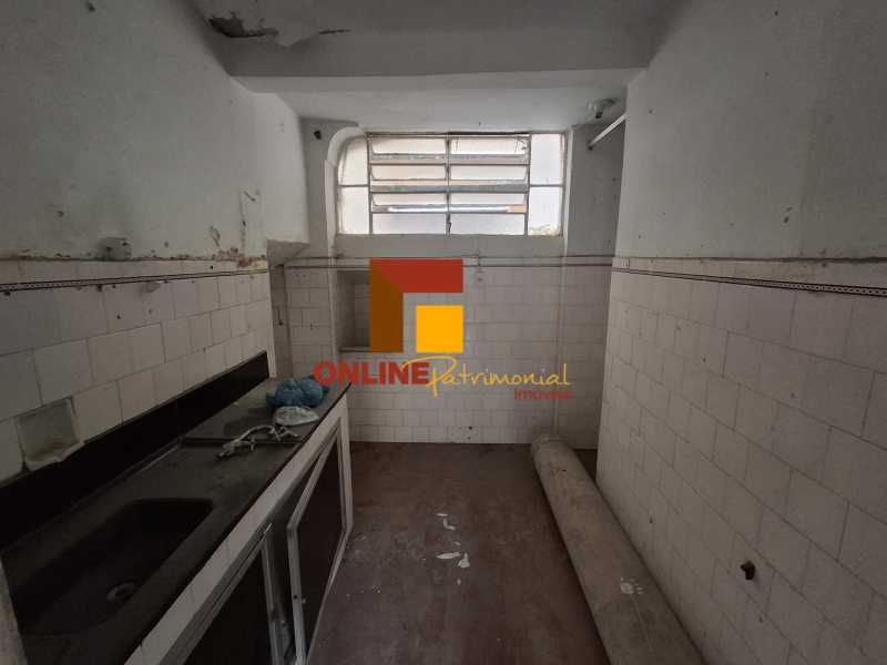 Conheça 1000843622 do imóvel - Apartamento 2 quartos à venda Cachambi, Rio de Janeiro - R$ 170.000 - NLAP20388 - 15 1000843622 - 15