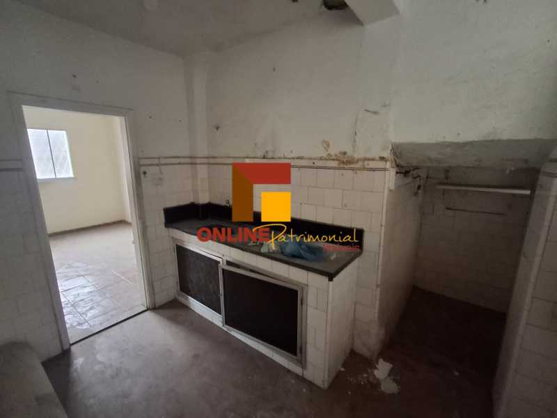 Conheça 1000843626 do imóvel - Apartamento 2 quartos à venda Cachambi, Rio de Janeiro - R$ 170.000 - NLAP20388 - 16 1000843626 - 16