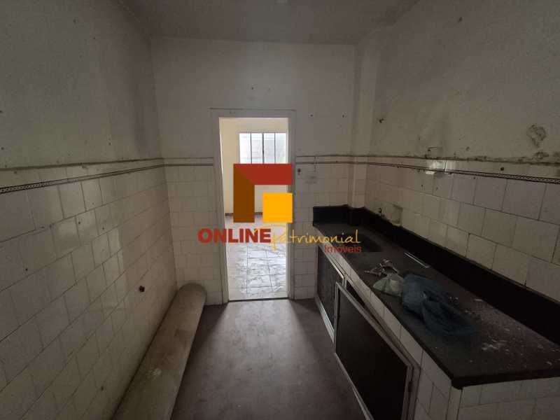Conheça 1000843625 do imóvel - Apartamento 2 quartos à venda Cachambi, Rio de Janeiro - R$ 170.000 - NLAP20388 - 17 1000843625 - 17