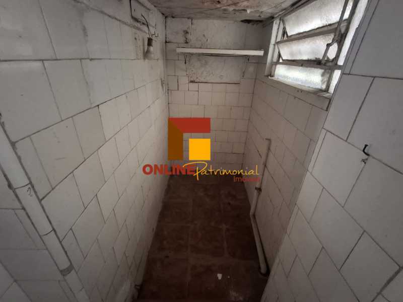 Conheça 1000843623 do imóvel - Apartamento 2 quartos à venda Cachambi, Rio de Janeiro - R$ 170.000 - NLAP20388 - 18 1000843623 - 18