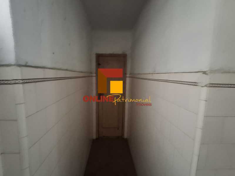 Conheça 1000843624 do imóvel - Apartamento 2 quartos à venda Cachambi, Rio de Janeiro - R$ 170.000 - NLAP20388 - 19 1000843624 - 19
