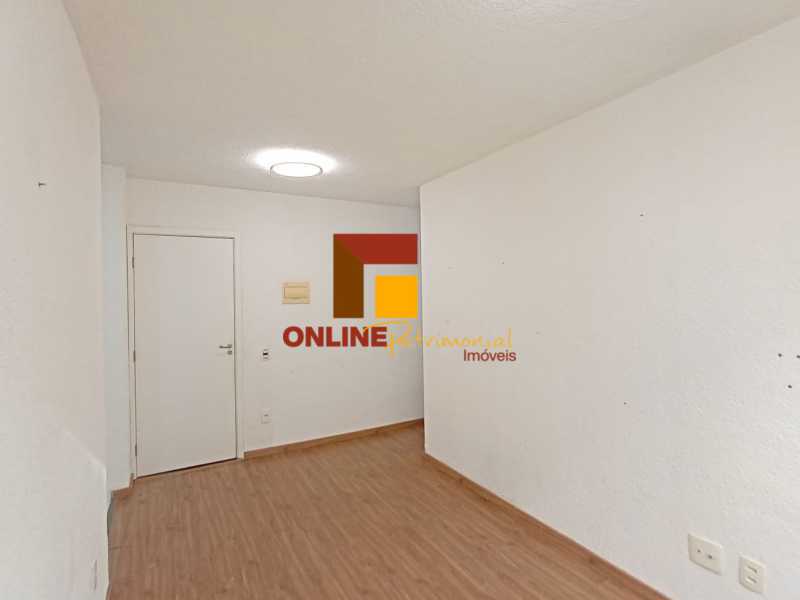 Conheça 1000348114 do imóvel - Apartamento 2 quartos c/vaga doc ok aceit finac - NLAP20390 - 1 1000348114 - 1