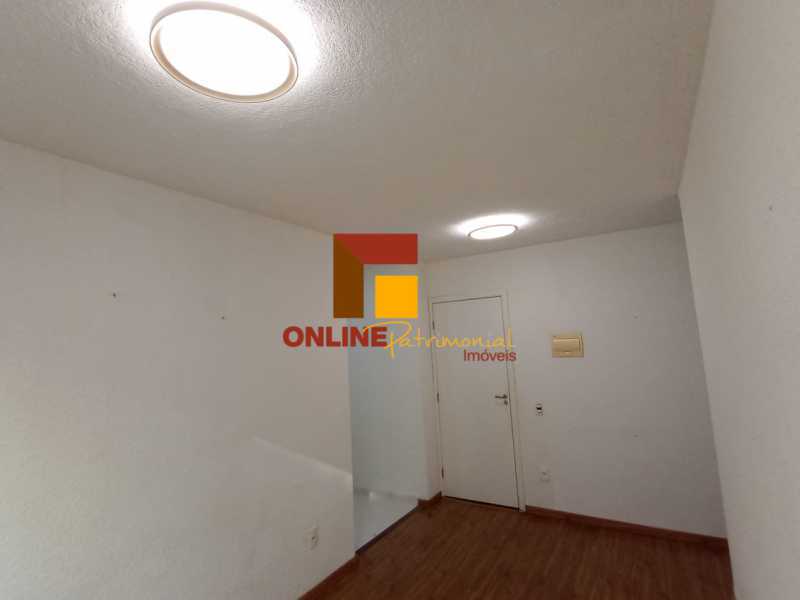 Conheça 1000348113 do imóvel - Apartamento 2 quartos c/vaga doc ok aceit finac - NLAP20390 - 2 1000348113 - 2